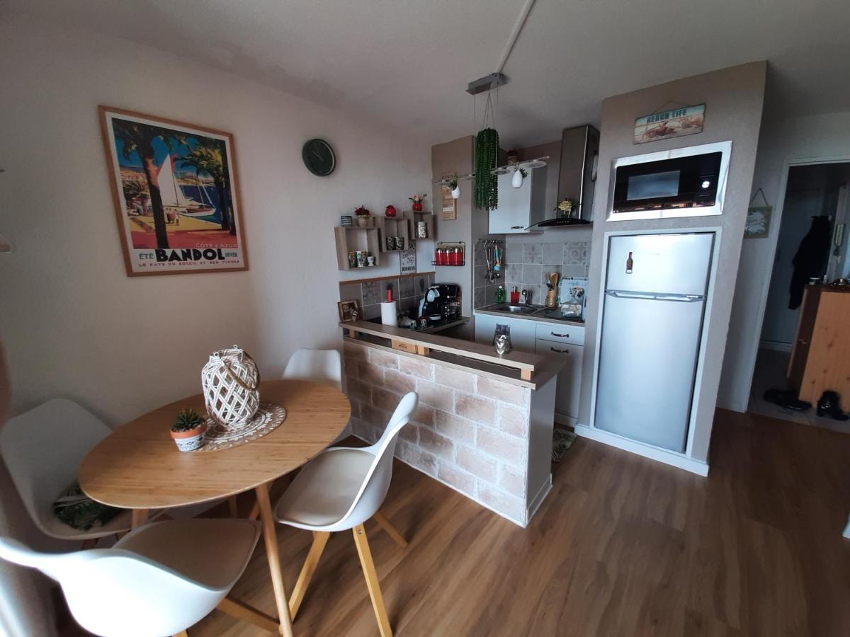 Vue A 180 Degre Appartement Bandol