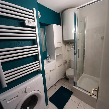 Vue Mer A 180 Degre Bandol Exterior photo