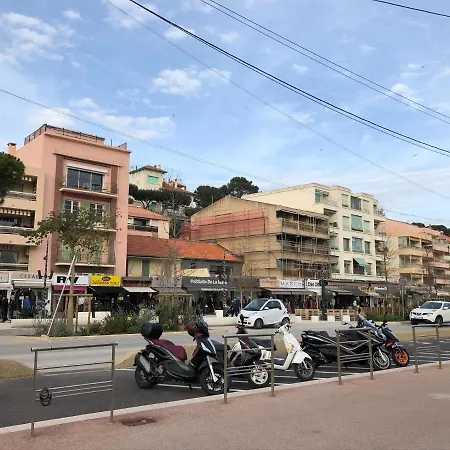 Vue Mer A 180 Degre Bandol Exterior photo