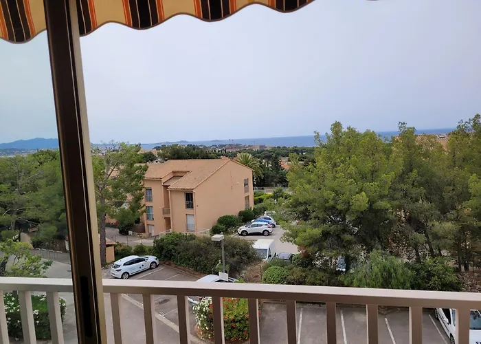 Vue Mer A 180 Degre