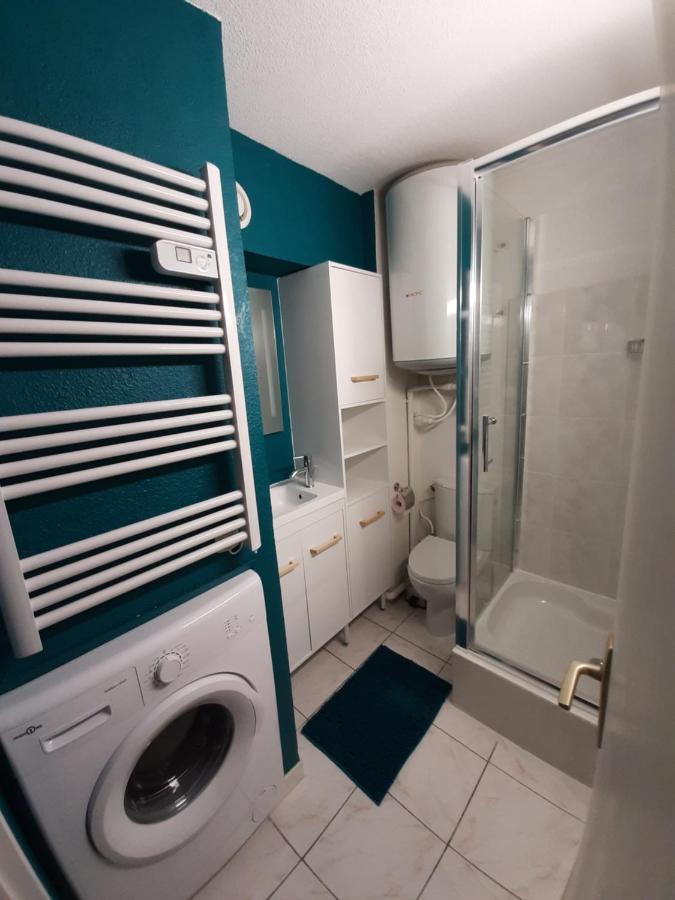 Apartment Vue A 180 Degre *