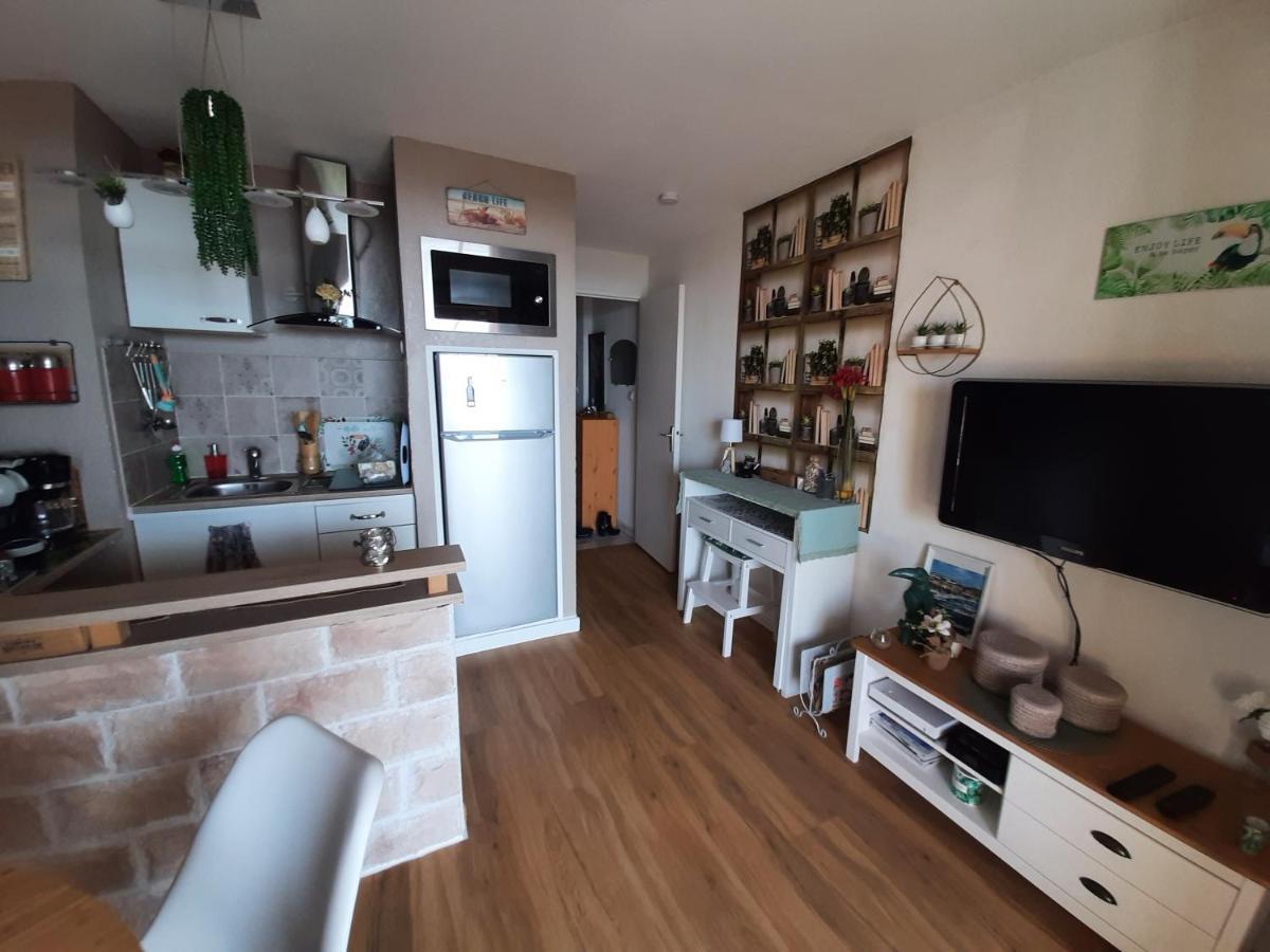 Apartment Vue A 180 Degre *