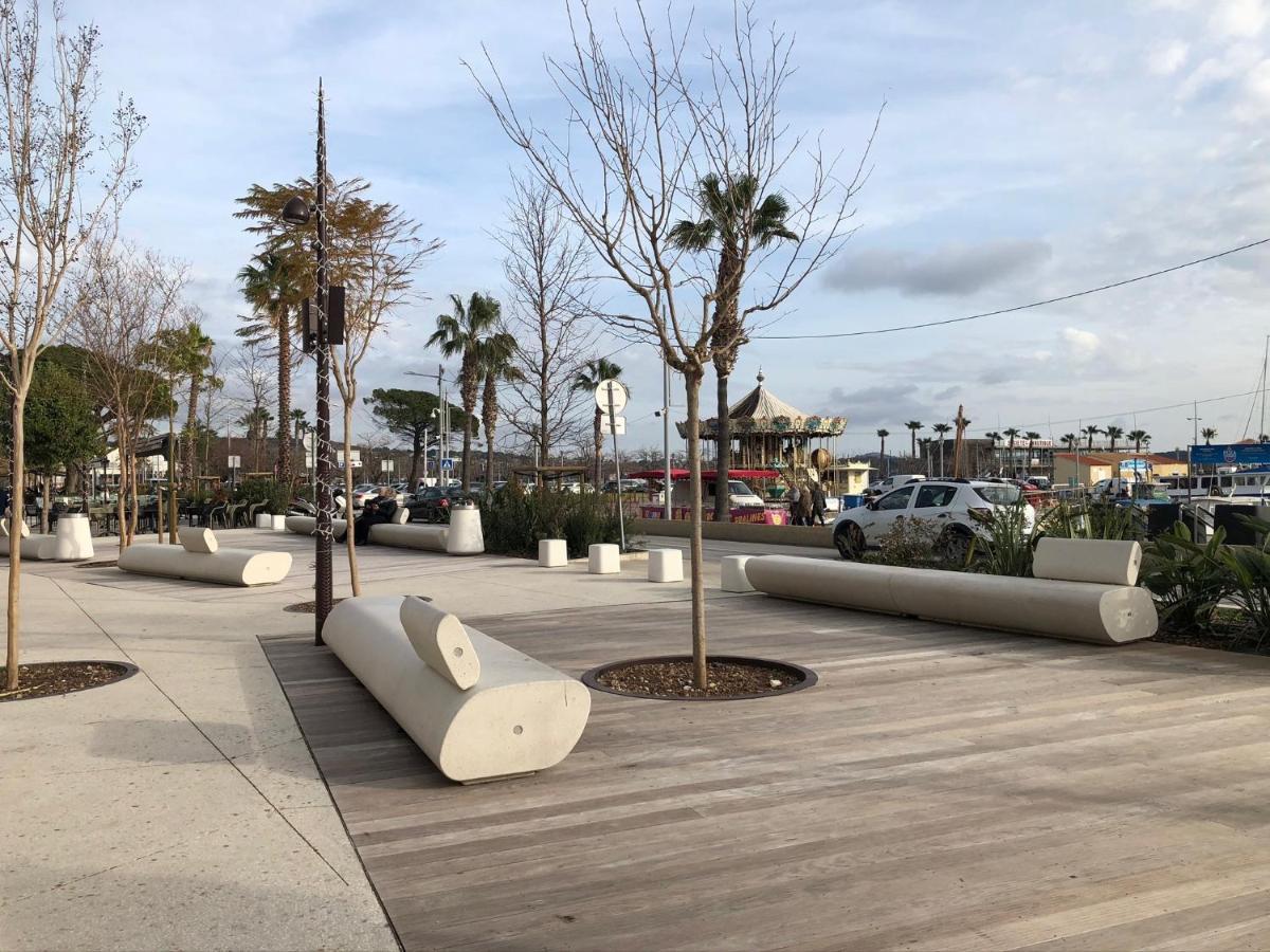 Vue A 180 Degre Apartment