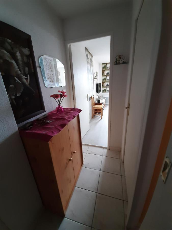Apartment Vue A 180 Degre *