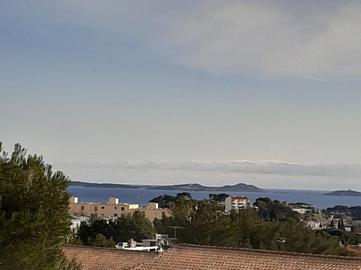 Apartment Vue A 180 Degre