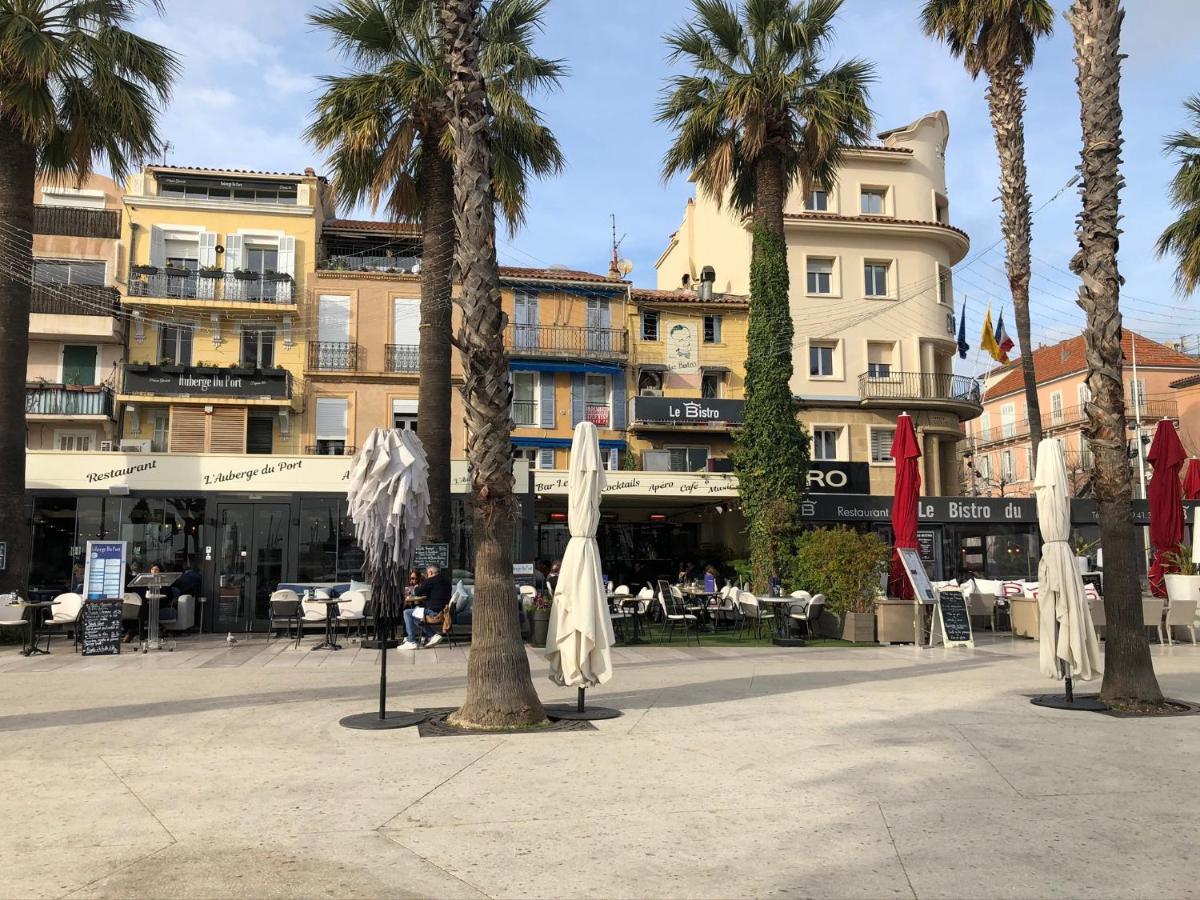 Vue A 180 Degre * Bandol