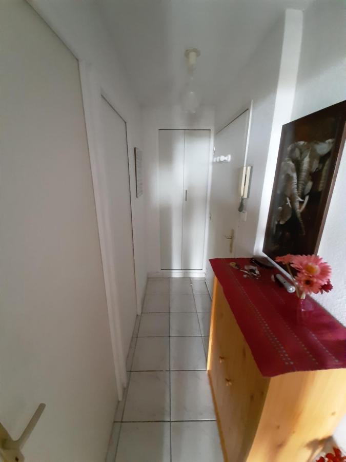 Apartment Vue A 180 Degre *