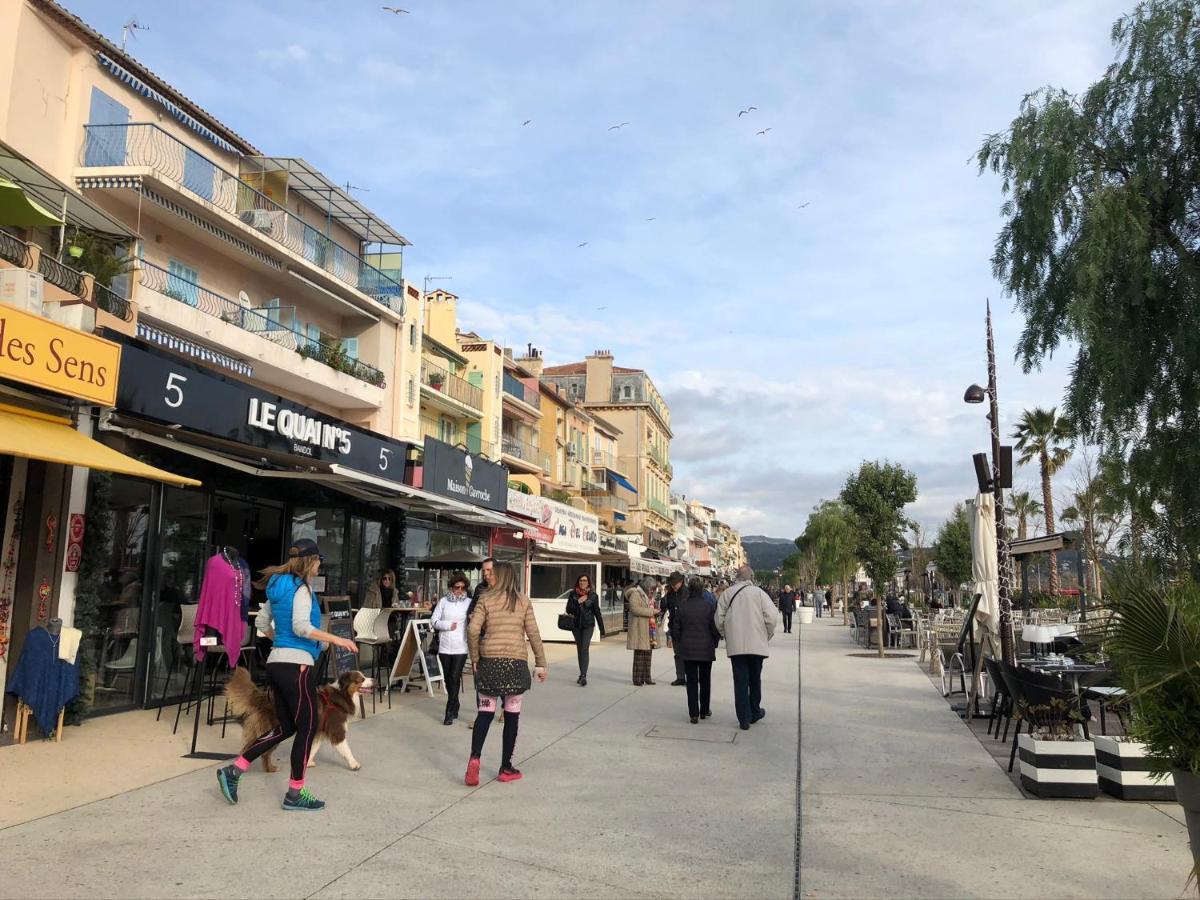 Apartment Vue A 180 Degre Bandol