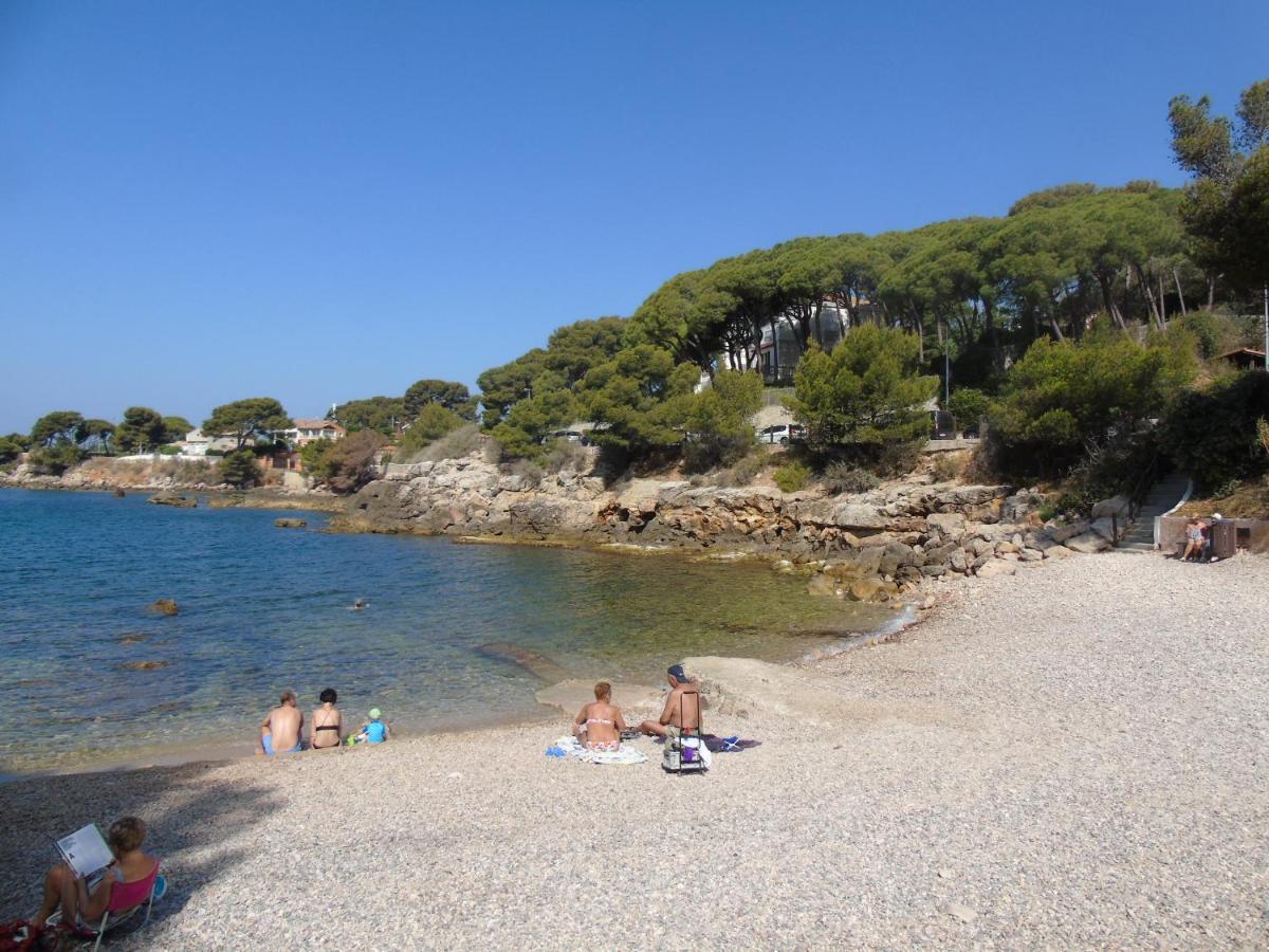 Apartment Vue A 180 Degre Bandol