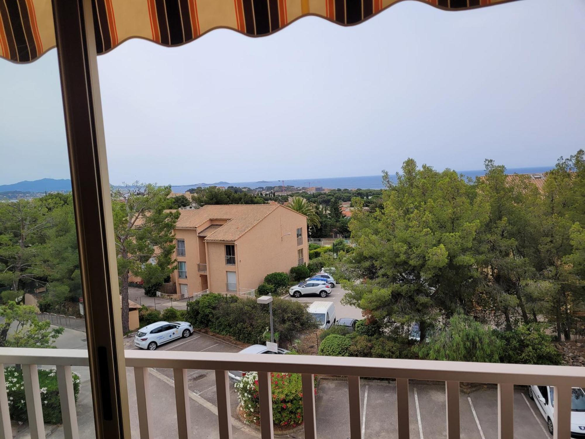 Apartment Vue A 180 Degre *