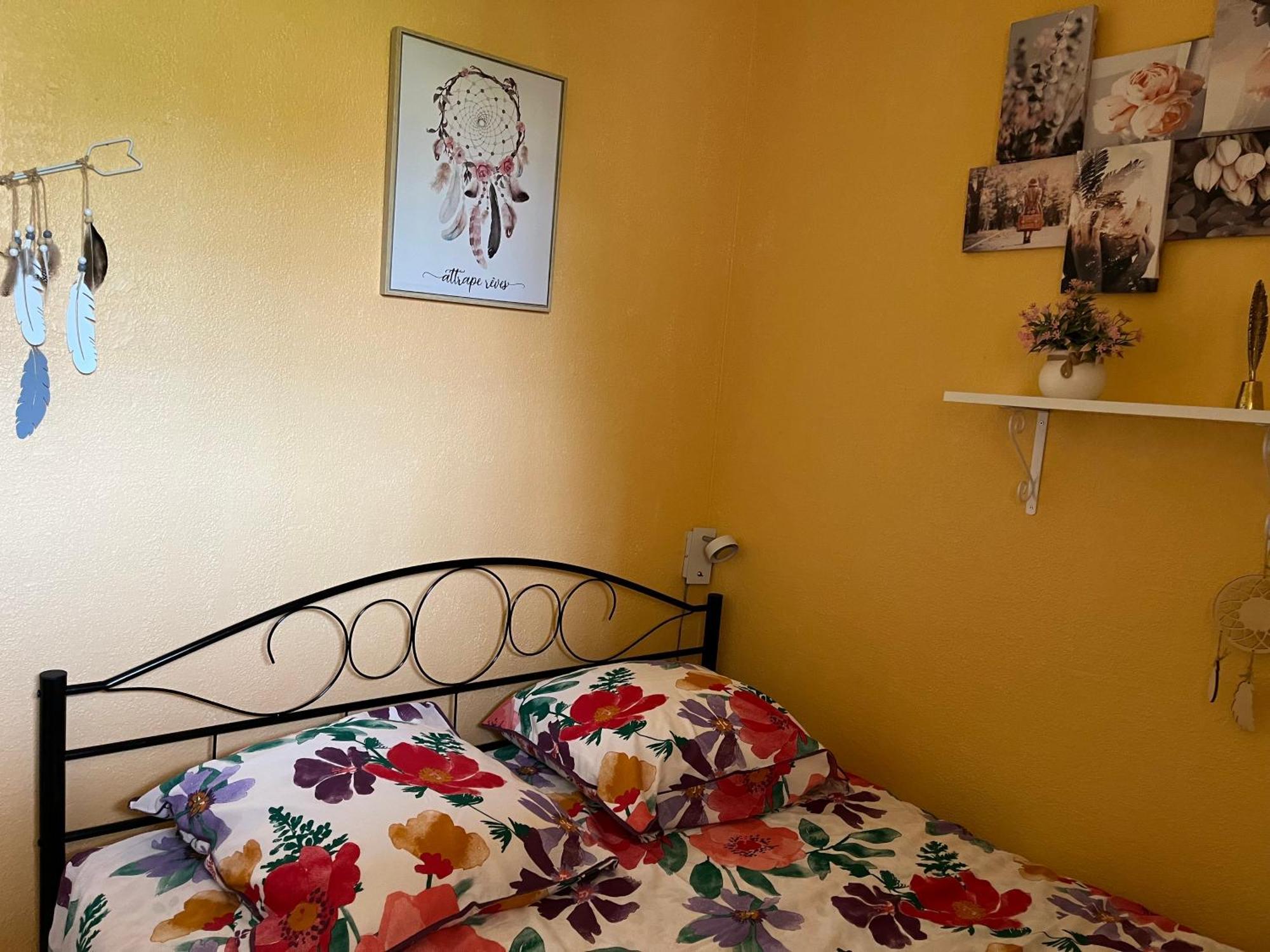 Apartment Vue A 180 Degre